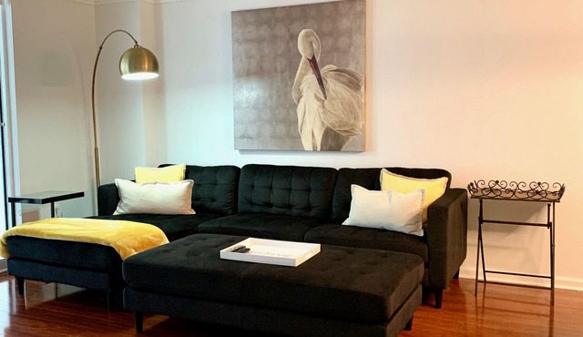 Top Stay Miami - Gold Brickell w/Balcony & Parking