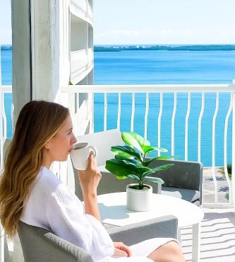 Top Stay Miami Green Brickell