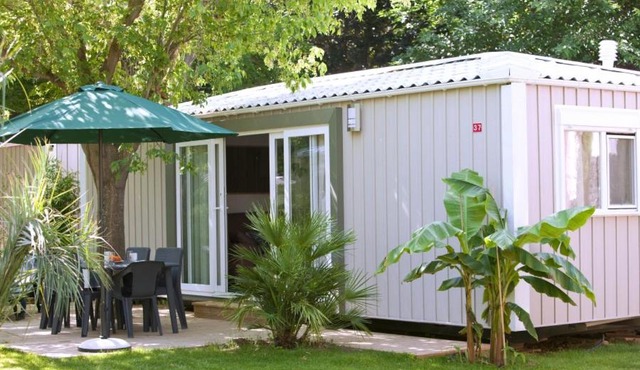 TOP SUN La Sirène 2 chambres clime 32m2 Max 4 adultes et 2 des ses enfants