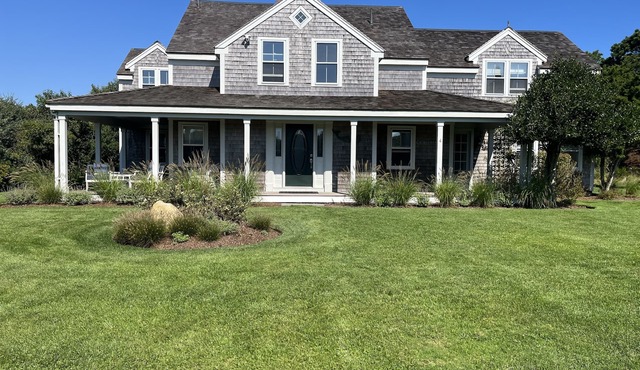 TOP US Beach is OUR Beach -Spread Out & Listen to the Waves at 5 Star Estate