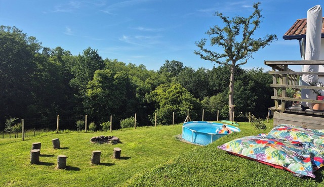 Top villa for families: pool, games, aperitifs, beaches and mountains nearby!