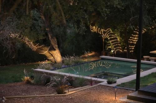 Topanga Canyon Home with Pool and Hot Tub by Colby and Conrad