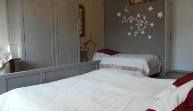 Topaze séjour chez le Vigneron