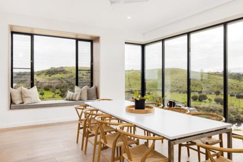 Topdeck at Snelling Beach