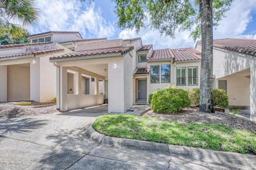 TOPS'L Tennis Village 62