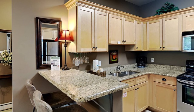 Topsail Village by Southern Vacation Rentals
