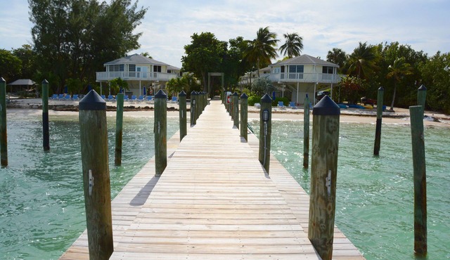 Topsider Resort