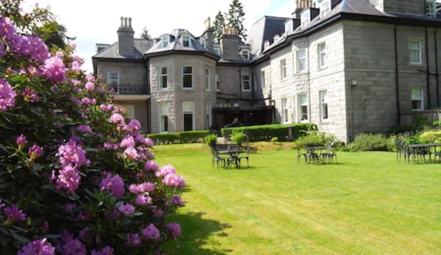 Tor Na Coille Hotel & Restaurant