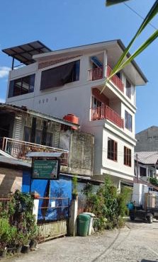Toraja Hikari Homestay