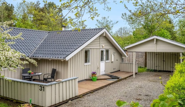 "Torben" - 10km from the sea by Interhome