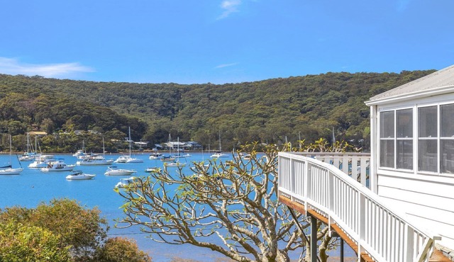 Torcello: Waterfront on the Bay by HolidayCo.