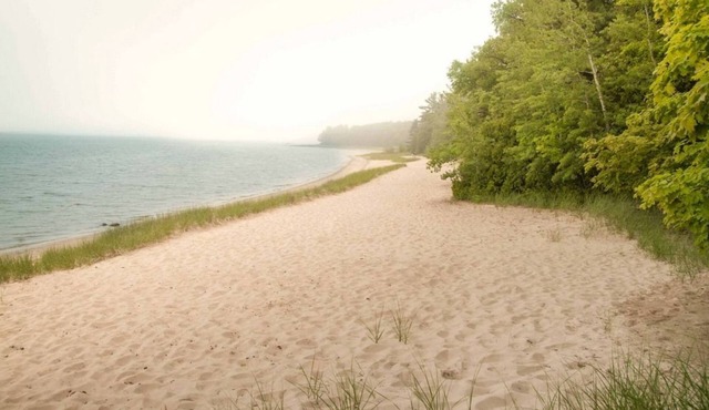 Torch Bay Inn