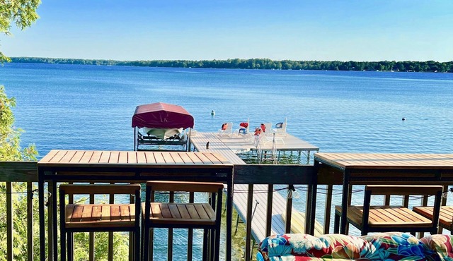 Torch Lake Bed & Breakfast