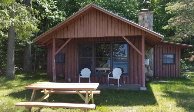 Torch Lake Cabin Rentals~ Where Cozy Lakefront Cabins meet stunning Torch Lake!