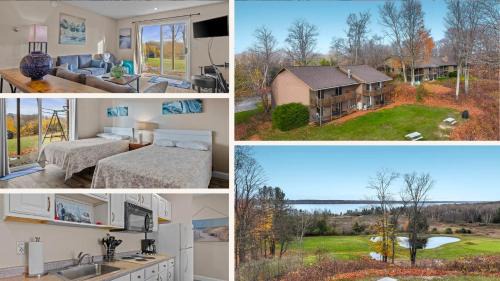 Torch Lake Vista A-Ga-Ming Golf Retreat 741