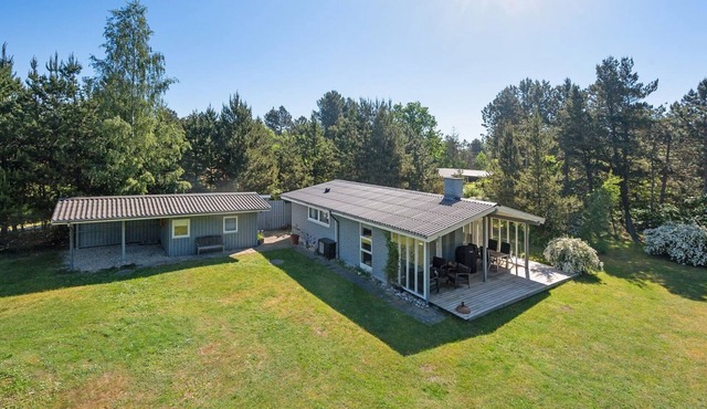 "Torhild" - 150m from the sea by Interhome