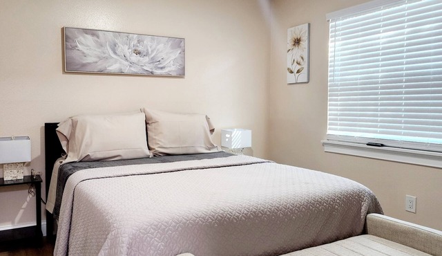 Toria Suites 920