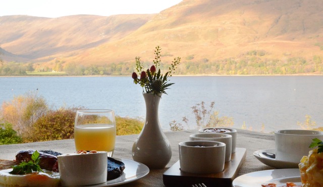 Torlinnhe Guesthouse