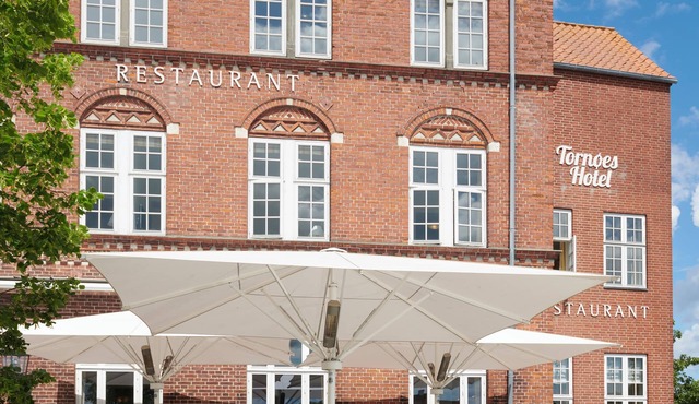 Tornøes Hotel
