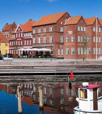 Tornøes Hotel