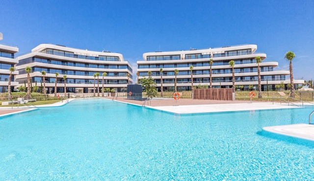 Toro | Pool - Terrace - gym