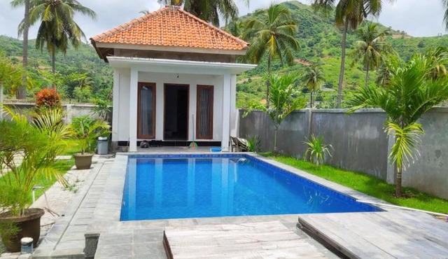 torok ocean homestay