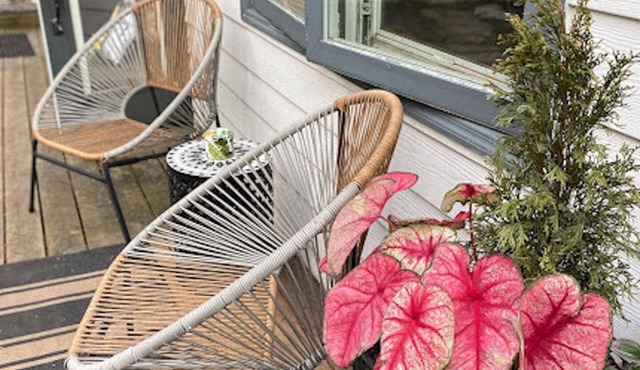 Toronto Beaches Coachhouse