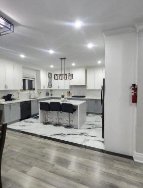 Toronto Guest House
