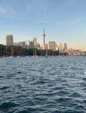 Toronto Holiday Home