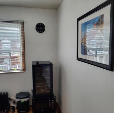 Toronto Little Italy Guest House