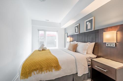 Toronto Market Suites