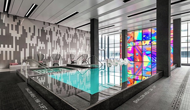 Toronto Marriott Markham