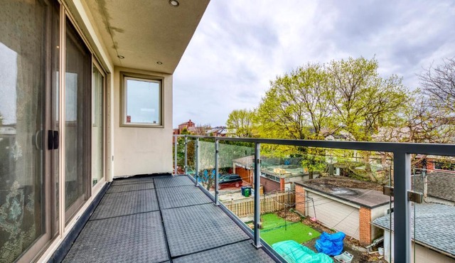 Toronto Midtown Home Suites