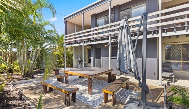 Torquay Beach Splendour An Expansive Family Stay