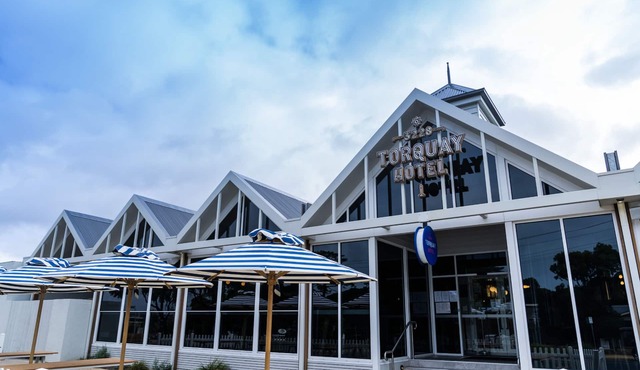 Torquay Hotel Motel