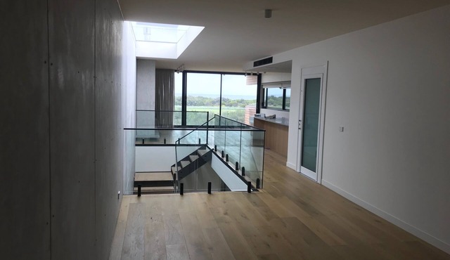 Torquay - Ocean views