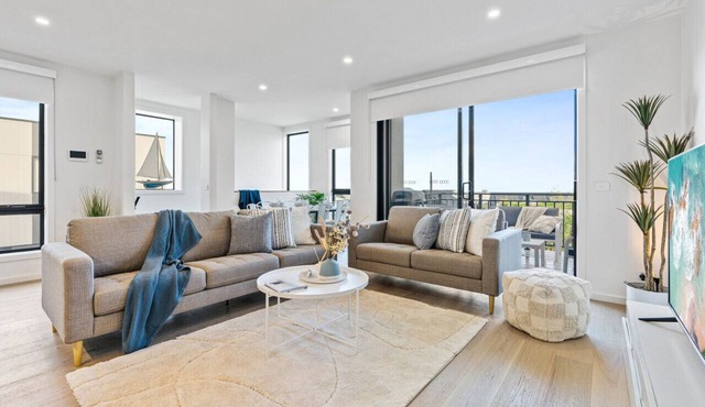 Torquay Serenity House