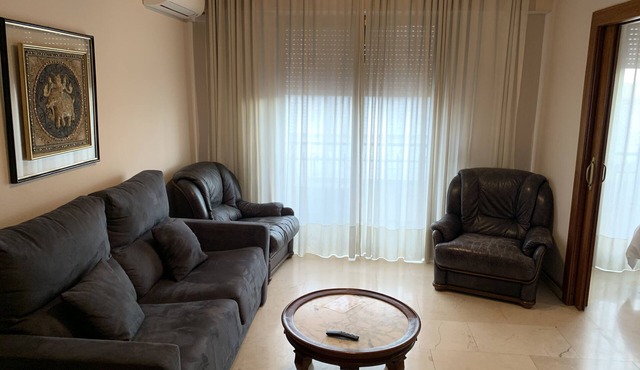Torr apartments in Madrid. Prosperity - López de Hoyos