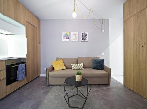 Torrassa Cozy Apartment by Olala Homes
