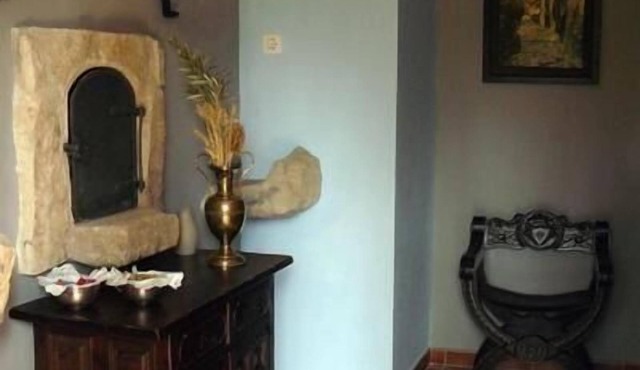 Torre de Campos country house