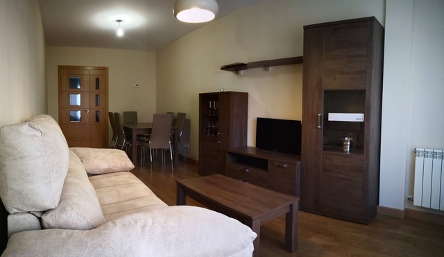 Torre de Gredos Apartments