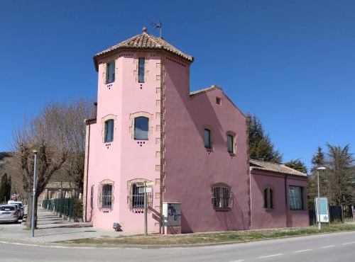 Torre de la Ferrería