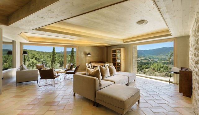 Torre del Marqués Hotel Spa & Winery - Small Luxury Hotels