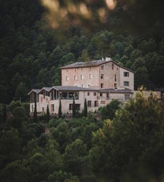 Torre del Marqués Hotel Spa & Winery - Small Luxury Hotels