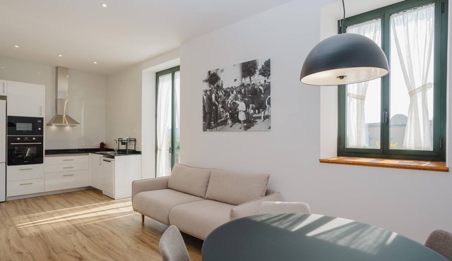 Torre dels Bous Apartment 1-B
