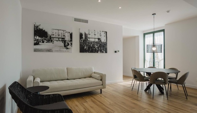 Torre dels Bous Apartment 2-A