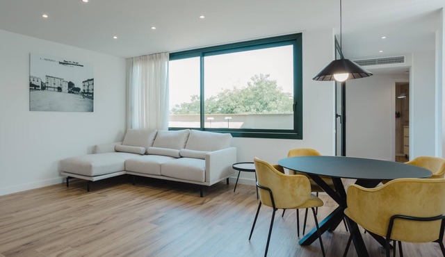 Torre dels Bous Apartment 3-A