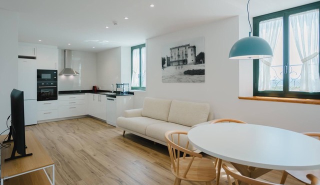 Torre dels Bous Apartment 3-B