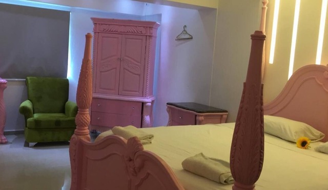 Torre Vista Park VRental