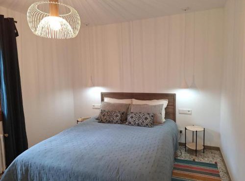 Torre els Rosers - villa familiar